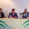 Un centenar de gerentes de clubes de golf españoles asisten en Chiclana a unas jornadas del Instituto Andaluz del Deporte