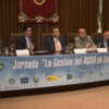 La gestion del agua en España