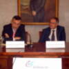 Clausurado el encuentro sobre gestion del gasto publico en UIMP Sevilla i