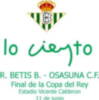 De beticos para sevillistas. sin comentarios..Lo que hay que aguantar