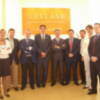 Nueva instalacion en Sevilla de la firma Lexland abogados