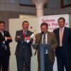 Presentacion Asociacion Andaluza de Organizadores Profesionales de Congresos