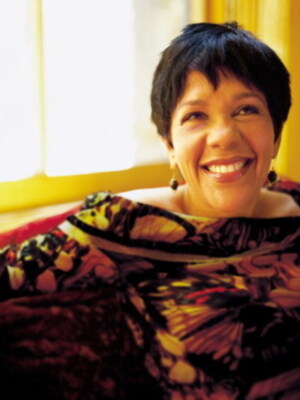 Rosa Passos inundará de bossa nova la segunda noche de Territorios Sevilla