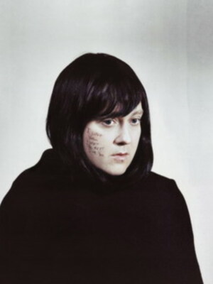 Antony & The Johnsons, una voz estremecedora en Territorios Sevilla 2005