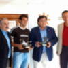 La Jugada de Canal Sur premia a Oliveira y Esteban