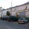 Denuncian el estado de abandono del antiguo convento San Francisco de Cantillana