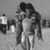 Exposicion de fotografias sobre inmigracion y solidaridad