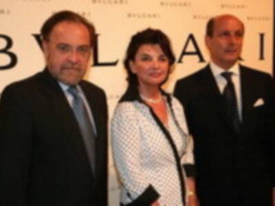 Maria Leon felicita al Principe Felipe por su proxima paternidad
