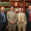 Abogados de Rennes visitan el Colegio de Abogados de Sevilla