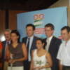 La Fundacion Olimpica Andalucia arranca la carrera hacia Pekin 2008 con 337 becas