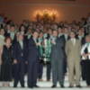 El Betis ofrece la Copa del Rey a Jesus del Gran Poder de Sevilla y hoy al presidente de Andalucia