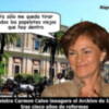 La Ministra Carmen Calvo inaugura Archivo de Indias
