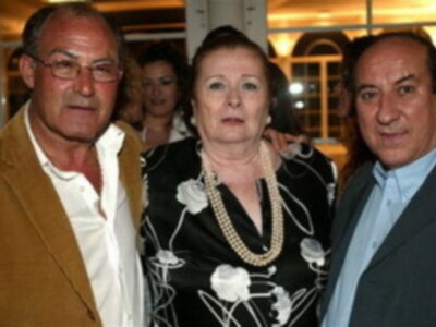 26 famosos sevillanos que son noticia