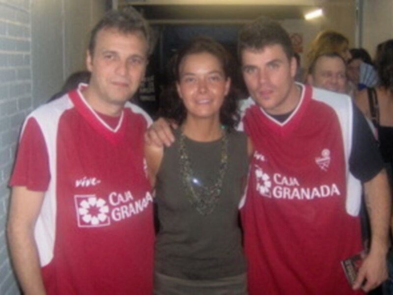 Hombres G