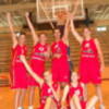 Las mujeres mas altas del baloncesto español, 1,96 sin tacones