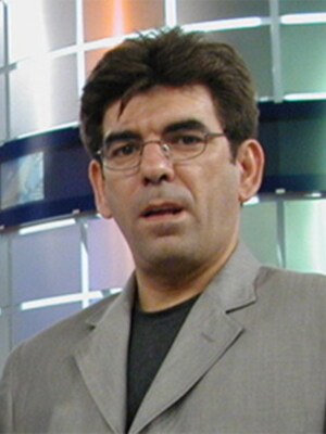 Santiago Roldan nuevo jefe de deportes de Canal Sur Radio