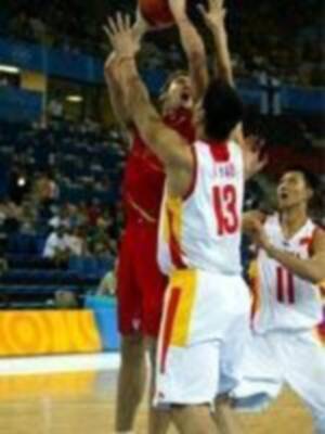 Gigante por decreto: Un libro revela que Yao Ming es fruto de un experimento genético