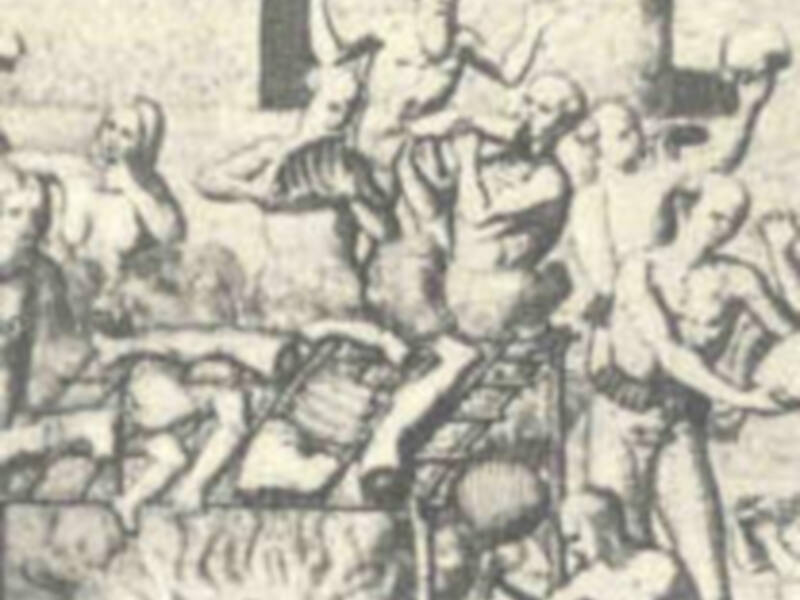 ESPERANZA CANIBAL