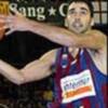 Navarro, MVP de la 5ª jornada en la ACB de baloncesto