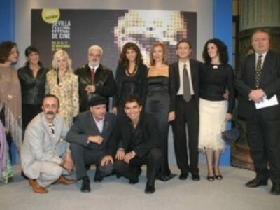 La película del francés Audiard logra el Giraldillo de Oro del Festival de Cine de Sevilla