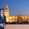 Abogados de Sevilla denuncian retraso de un año en juicios de lo contencioso