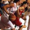 Los Europeos06 cadete masculino y junior femenino de baloncesto, en España