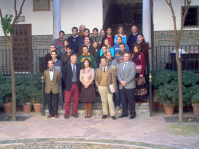 Clausura de la Escuela de Barroco Fundación Focus-Abengoa