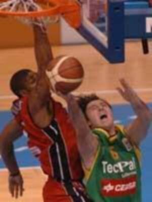 Baloncesto LEB y Liga Femenina, en abierto desde hoy