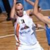 FIBA reparte en Roma las invitaciones del Mundial 2006