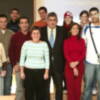 Miguel Gallardo y Aurora Cosano,conferenciantes en la Universidad de Sevilla