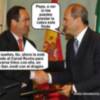 LA CABRA DEL MINISTRO