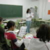 Gines: Clases gratis de lengua de signos para los compañeros de una niña sorda