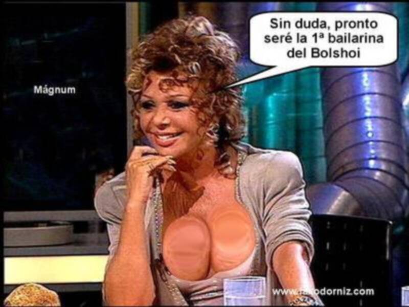 MARUJITA DÍAZ
