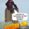 MONTESEIRÍNG  KONG