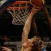 Recta final de la primera vuelta en la liga LEB de baloncesto