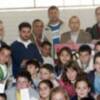 Clausura del Torneo de Navidad NBI