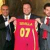 Sevilla será la sede de España en el Eurobasket 2007