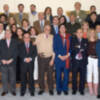 Comida de Navidad en el Colegio de Abogados de Sevilla