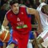 Un Tau-Barça con el liderato en juego