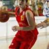 Las cadetes españolas se proclaman campeona del Torneo de Brno de baloncesto
