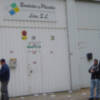 CNT se concentra en Valencina de la Concepción para exigir la readmisión de dos trabajadoras