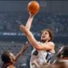 Gasol se mantiene como quinto ala-pívot del Oeste en la votación para el All-Star