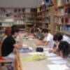 La Biblioteca Municipal de Gines casi duplicó su número de usuarios en 2005