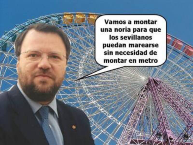 LA NORIA DEL PRADO