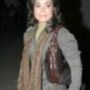 Maria Jose Campanario al Betis-Madrid sin Jesulin