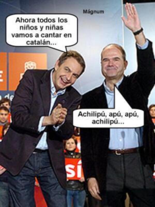 TODOS A CANTAR