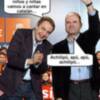 TODOS A CANTAR