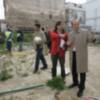 Procasa inicia las obras para la apertura de la nueva calle La Perla de Cádiz