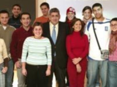 I Master de Periodismo deportivo especializado en baloncesto