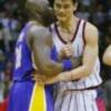 Decididos los quintetos iniciales del All Star Game del la NBA